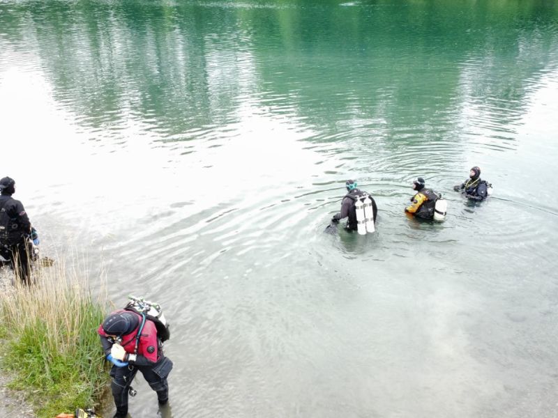 antauchen seeteufel hp14 antauchen seeteufel hp14